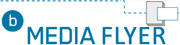 media flyer